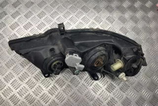 90520877 , art11839325 Фара левая Opel Astra G Арт 11839325, вид 2