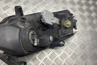 90520877 , art11839325 Фара левая Opel Astra G Арт 11839325, вид 3