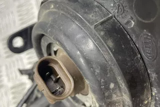 90520877 , art11839325 Фара левая Opel Astra G Арт 11839325, вид 5