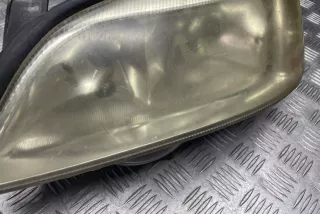 90520877 , art11839325 Фара левая Opel Astra G Арт 11839325, вид 6