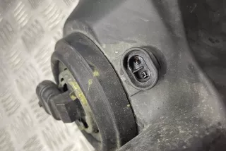 90520877 , art11839325 Фара левая Opel Astra G Арт 11839325, вид 10
