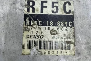 RF5C18881C, 1738006023 , art12002072 Блок управления двигателем Mazda 323 BJ Арт 12002072, вид 2