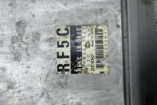 RF5C18881C, 1738006023 , art12002072 Блок управления двигателем Mazda 323 BJ Арт 12002072, вид 3