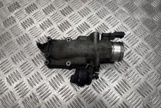 08226803 , art12006762 Заслонка дроссельная Opel Zafira A Арт 12006762, вид 1