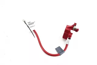 9217031 , art11914148 Клемма аккумулятора плюс BMW 3 E90/E91/E92/E93 Арт 11914148, вид 1