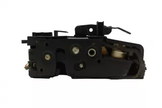 93BG220A20DD , art11917528 Замок двери передней левой Ford Galaxy 1 restailing Арт 11917528, вид 6