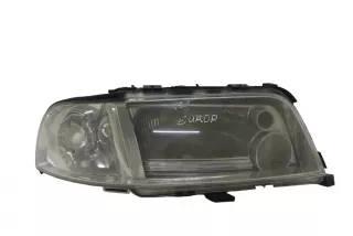 4D0941004BA, 0301171276 , art11964819 Фара правая Audi A8 D2 (S8) Арт 11964819, вид 1