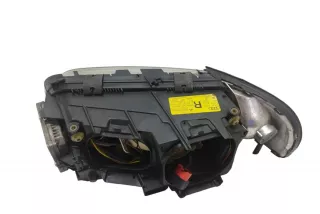 4D0941004BA, 0301171276 , art11964819 Фара правая Audi A8 D2 (S8) Арт 11964819, вид 4