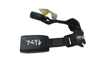 1053200, 100602FR , art12044760 Ремень безопасности Subaru Impreza 3 Арт 12044760, вид 1