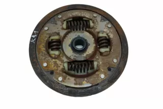 5F07 , art12194111 Диск сцепления Toyota Prius 2 Арт 12194111, вид 1