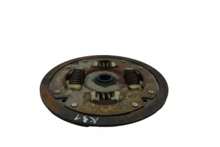 5F07 , art12194111 Диск сцепления Toyota Prius 2 Арт 12194111, вид 3