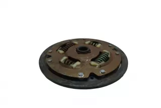 5F07 , art12194111 Диск сцепления Toyota Prius 2 Арт 12194111, вид 5