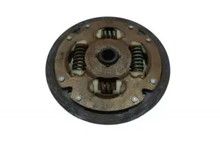 5F07 , art12194111 Диск сцепления Toyota Prius 2 Арт 12194111, вид 6