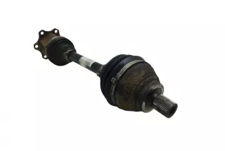4E0407285 , art12195279 Полуось передняя левая (приводной вал, ШРУС) Volkswagen Passat B7 Арт 12195279, вид 5
