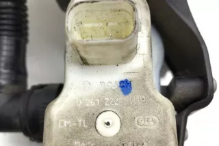 7185155, 7193479, 7177786 , art11883682 Фильтр подъема топлива BMW 7 F01/F02 Арт 11883682, вид 12