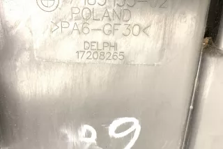 7185155, 7193479, 7177786 , art11883682 Фильтр подъема топлива BMW 7 F01/F02 Арт 11883682, вид 10