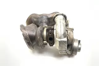 19131-07238, 7593022C03, 10030950276, 1-0558450T , art11915776 Турбина BMW 7 F01/F02 Арт 11915776, вид 1