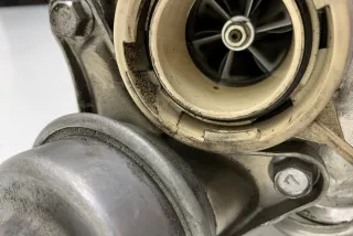 49131-07258, 7593023603, 10031250271, 1-0558455T , art11915775 Турбина BMW 7 F01/F02 Арт 11915775, вид 8