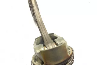 7565233 , art11947810 Поршень BMW 5 F10/F11/GT F07 Арт 11947810, вид 4
