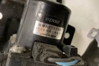 MNA6711AC, 113600-8651, 064100-0600, MJA6732CA' , art12178229 Подогреватель охлаждающей жидкости (антифриза) Jaguar XK X100 restailing Арт 12178229, вид 7