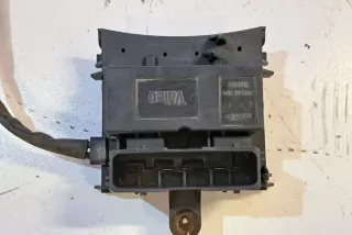 1379151, 12782028 , art10329018 Блок управления вентилятором радиатора Saab 9-3 2 Арт 10329018, вид 2