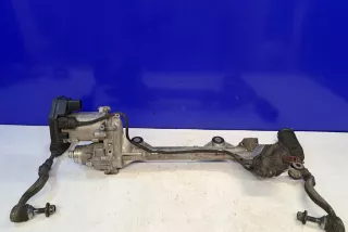 GX53-3200-AC, C37242-100, 7802277712, 7828974488 , art11710334 Рулевая рейка Jaguar F-Type Арт 11710334, вид 3