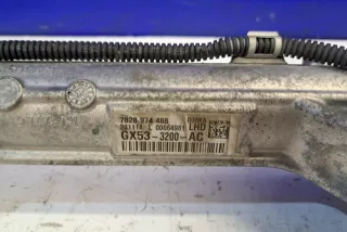 GX53-3200-AC, C37242-100, 7802277712, 7828974488 , art11710334 Рулевая рейка Jaguar F-Type Арт 11710334, вид 8