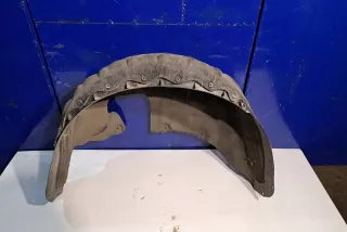 31333252, 31333086, 30744865 , art11752402 Защита арок задняя левая (подкрылок) Volvo S60 2 Арт 11752402, вид 1