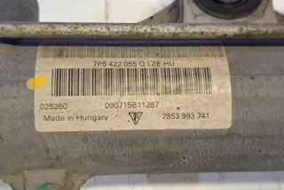 7P5422055Q, 090715B11287, 7853993741 , art11920426 Рулевая рейка Porsche Cayenne 958 Арт 11920426, вид 7