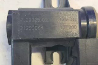 31293964 , art11936054 Клапан воздушный Volvo S80 2 restailing  Арт 11936054, вид 5