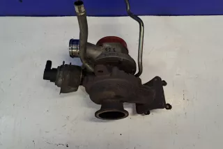 31331331, 36012380 , art11981703 Турбина Volvo S80 2 restailing  Арт 11981703, вид 2