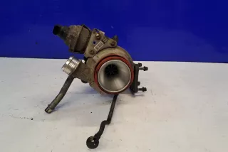 31331331, 36012380 , art11981703 Турбина Volvo S80 2 restailing  Арт 11981703, вид 3