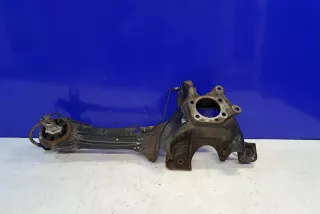 31476187, 31406656, 31406307, 31317710 , art11994531 Ступица задняя левая Volvo S80 2 restailing  Арт 11994531, вид 1