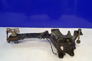 31476187, 31406656, 31406307, 31317710 , art11994531 Ступица задняя левая Volvo S80 2 restailing  Арт 11994531, вид 4