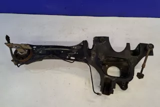 31476187, 31406656, 31406307, 31317710 , art11994531 Ступица задняя левая Volvo S80 2 restailing  Арт 11994531, вид 5