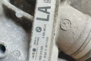 6855880, 7806974, 7806079, 7802277 , art11838994 Рулевая рейка BMW 3 E90/E91/E92/E93 Арт 11838994, вид 6