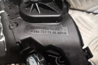 2047500185, A2047500185 , art11782841 Замок багажника Mercedes E W212 Арт 11782841, вид 4