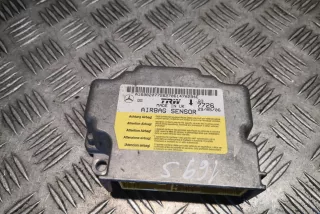 1698207726, A1698207726 , art12007219 Блок AirBag Mercedes A W169 Арт 12007219, вид 1