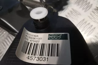 1692901001, A1692901001 , art12032682 Педаль тормоза Mercedes A W169 Арт 12032682, вид 4