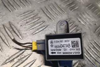 2048210651, A2048210651 , art12176575 Датчик удара Mercedes C W204 Арт 12176575, вид 4
