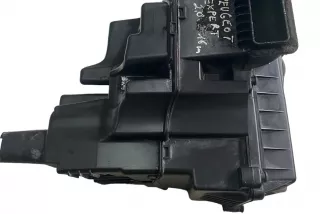 9676423480 , art11828542 Корпус воздушного фильтра Peugeot Expert 2 Арт 11828542, вид 3