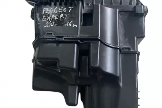 9676423480 , art11828542 Корпус воздушного фильтра Peugeot Expert 2 Арт 11828542, вид 6