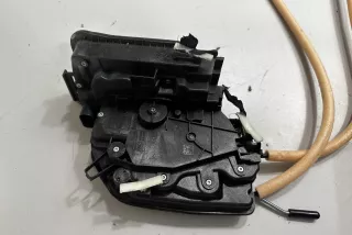 7477695 , art11732377 Замок двери передней левой BMW 5 G30/G31 Арт 11732377, вид 3