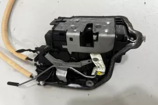7477695 , art11732377 Замок двери передней левой BMW 5 G30/G31 Арт 11732377, вид 5