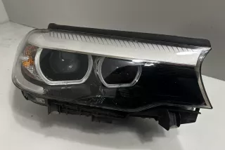 7214956, 8499112 , art11731824 Фара правая BMW 5 G30/G31 Арт 11731824, вид 1