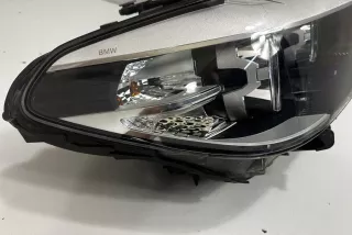 7214956, 8499112 , art11731824 Фара правая BMW 5 G30/G31 Арт 11731824, вид 3