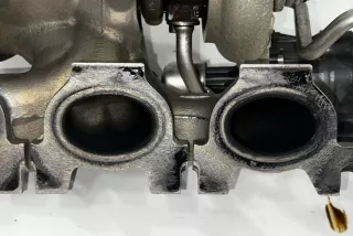 7637563, 8631891 , art12013082 Турбина BMW 3 F30/F31/GT F34 Арт 12013082, вид 5