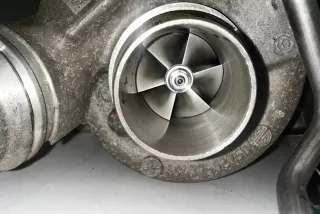 7637563, 8631891 , art12013082 Турбина BMW 3 F30/F31/GT F34 Арт 12013082, вид 8