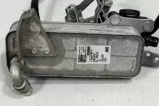8607237 , art12001277 Радиатор АКПП BMW 5 G30/G31 Арт 12001277, вид 2