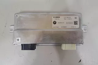 5B39F25, 5A7C9B0, 5A69999, 5A5ABD4, 5A18E00 , art12005842 Блок управления камерой BMW X5 G05  Арт 12005842, вид 1